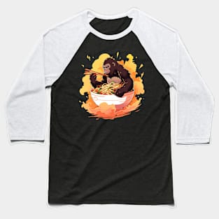 gorilla Baseball T-Shirt